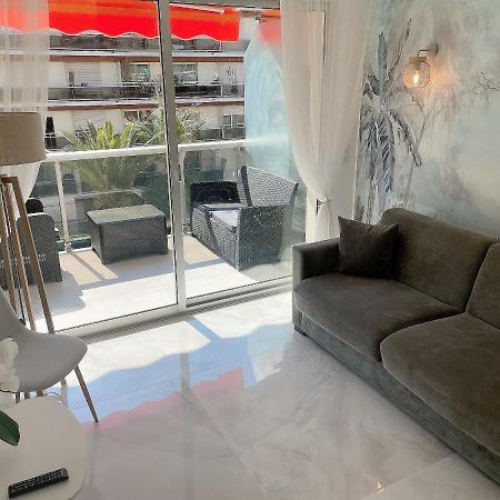 Studio Rue De France Apartment Nice Ngoại thất bức ảnh