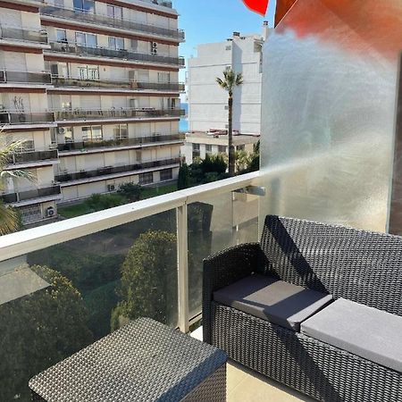 Studio Rue De France Apartment Nice Ngoại thất bức ảnh