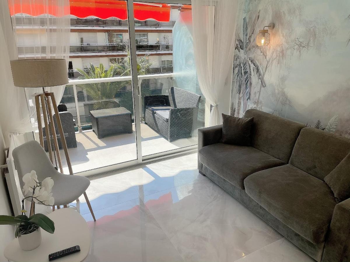 Studio Rue De France Apartment Nice Ngoại thất bức ảnh